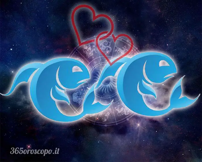Piscis + Piscis Piscis + Piscis