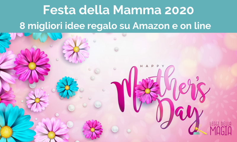 Regalos para el Día de la Madre: 8 mejores ideas de regalos en Amazon y en línea