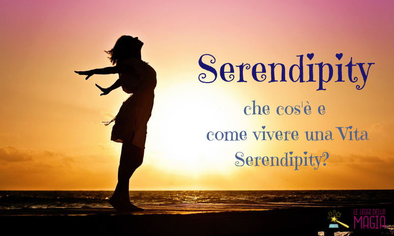 Serendipia: qué es en la práctica
