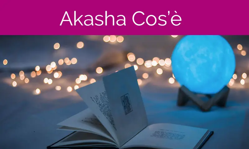 Significado akáshico