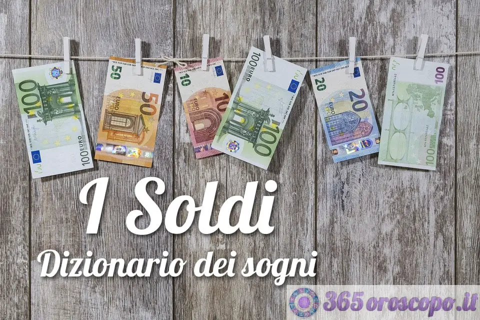 Soñar con dinero, dinero, monedas. Soñar con dinero, dinero, monedas.