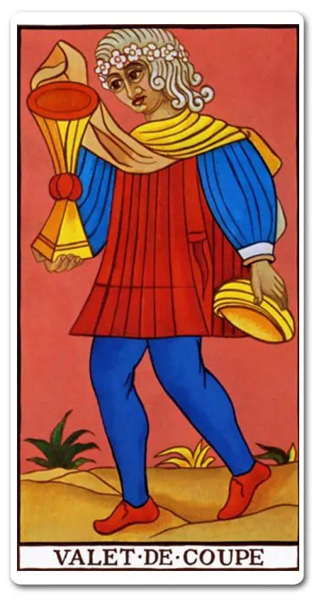 Sota de Copas
