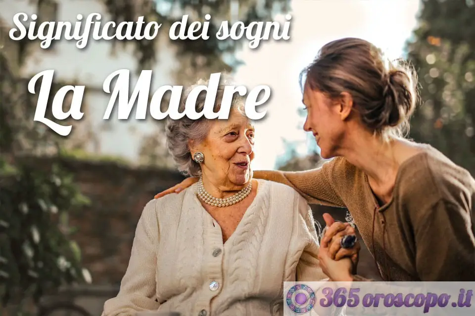 Sueños con madre/madre Sueños con madre/madre