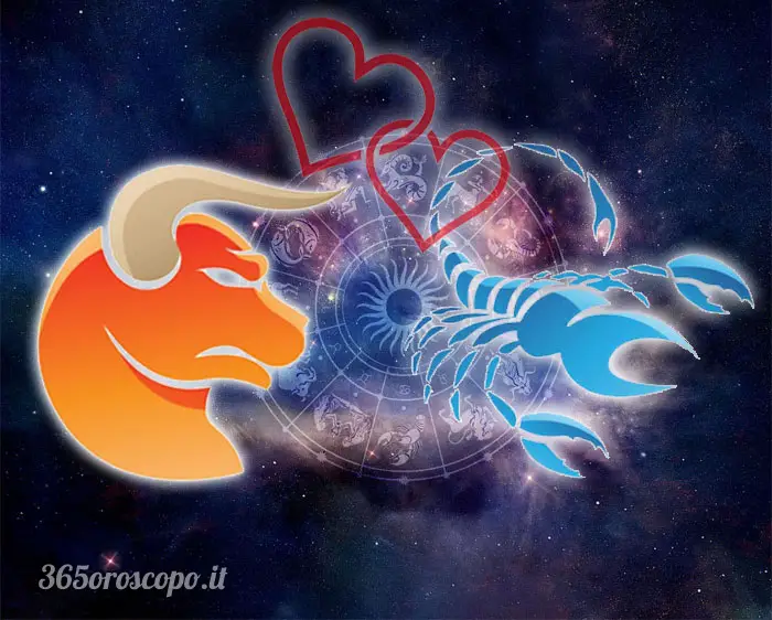 Tauro + Escorpio