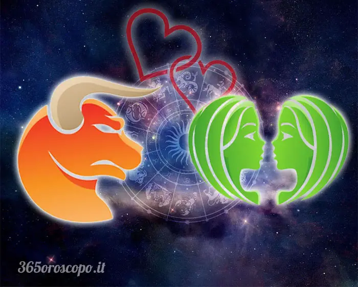 Tauro + Géminis