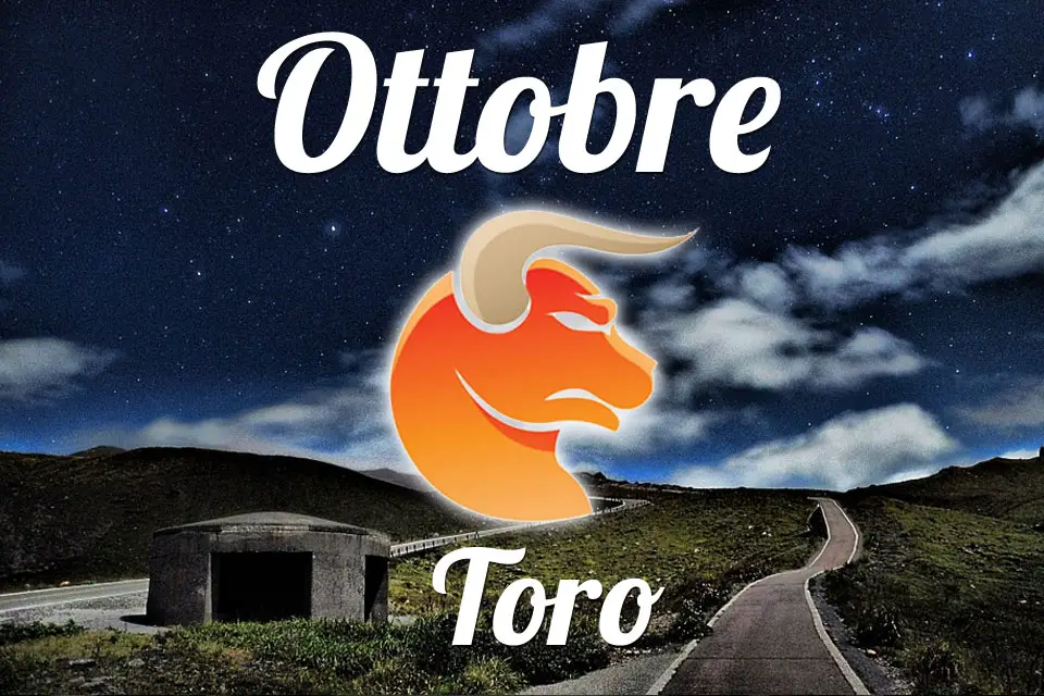 Horóscopo Tauro 2023