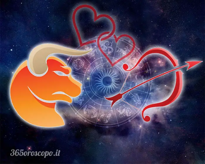 Tauro + Sagitario Tauro + Sagitario