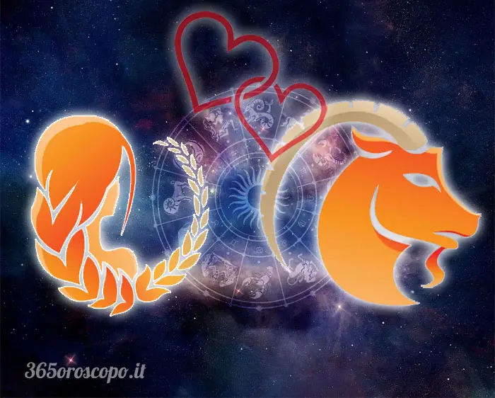 Virgo + Capricornio Virgo + Capricornio