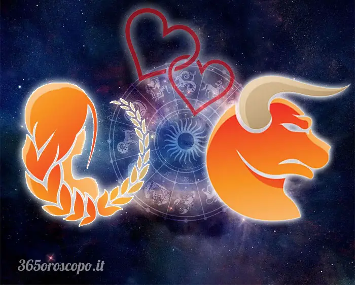 Virgo + Tauro