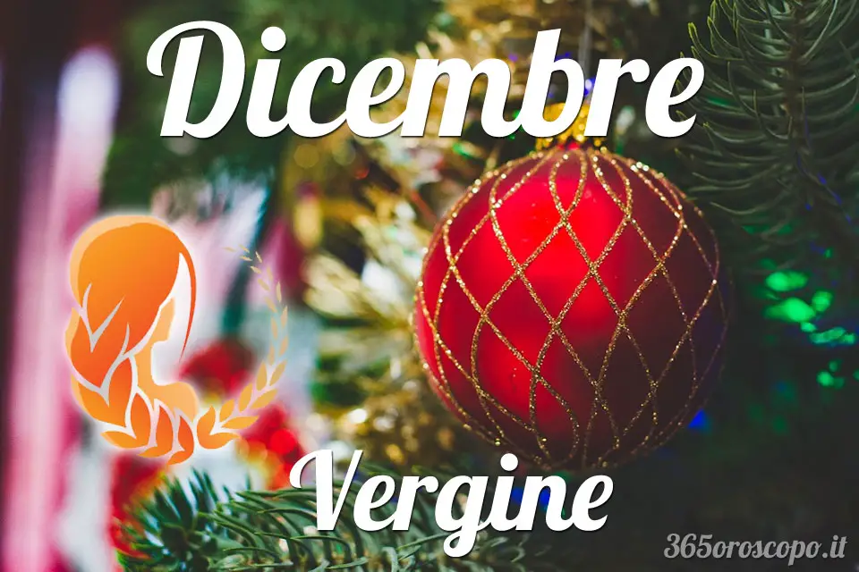 Virgo diciembre 2024