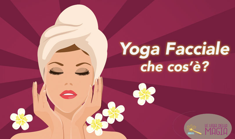 Yoga facial: ¿que es?
