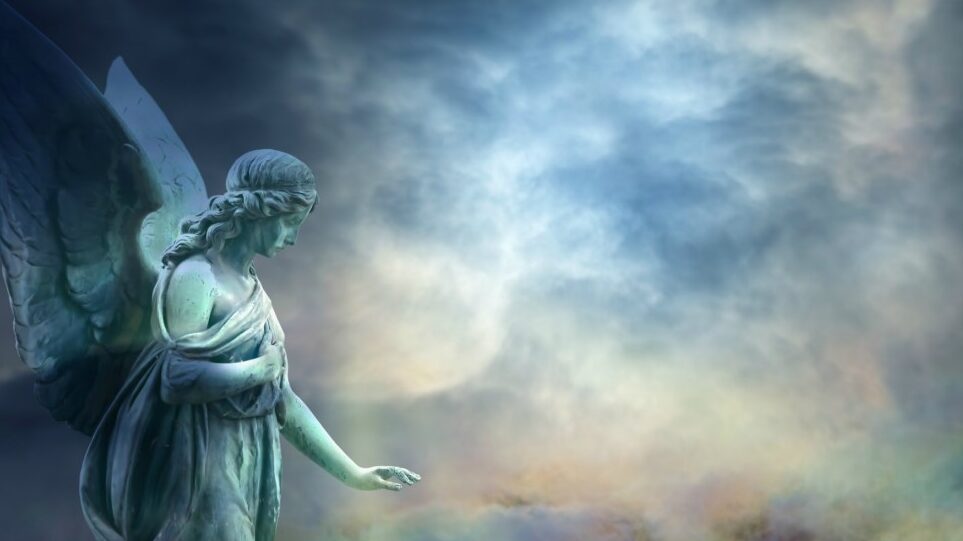 ¿Quién es tu arcángel?