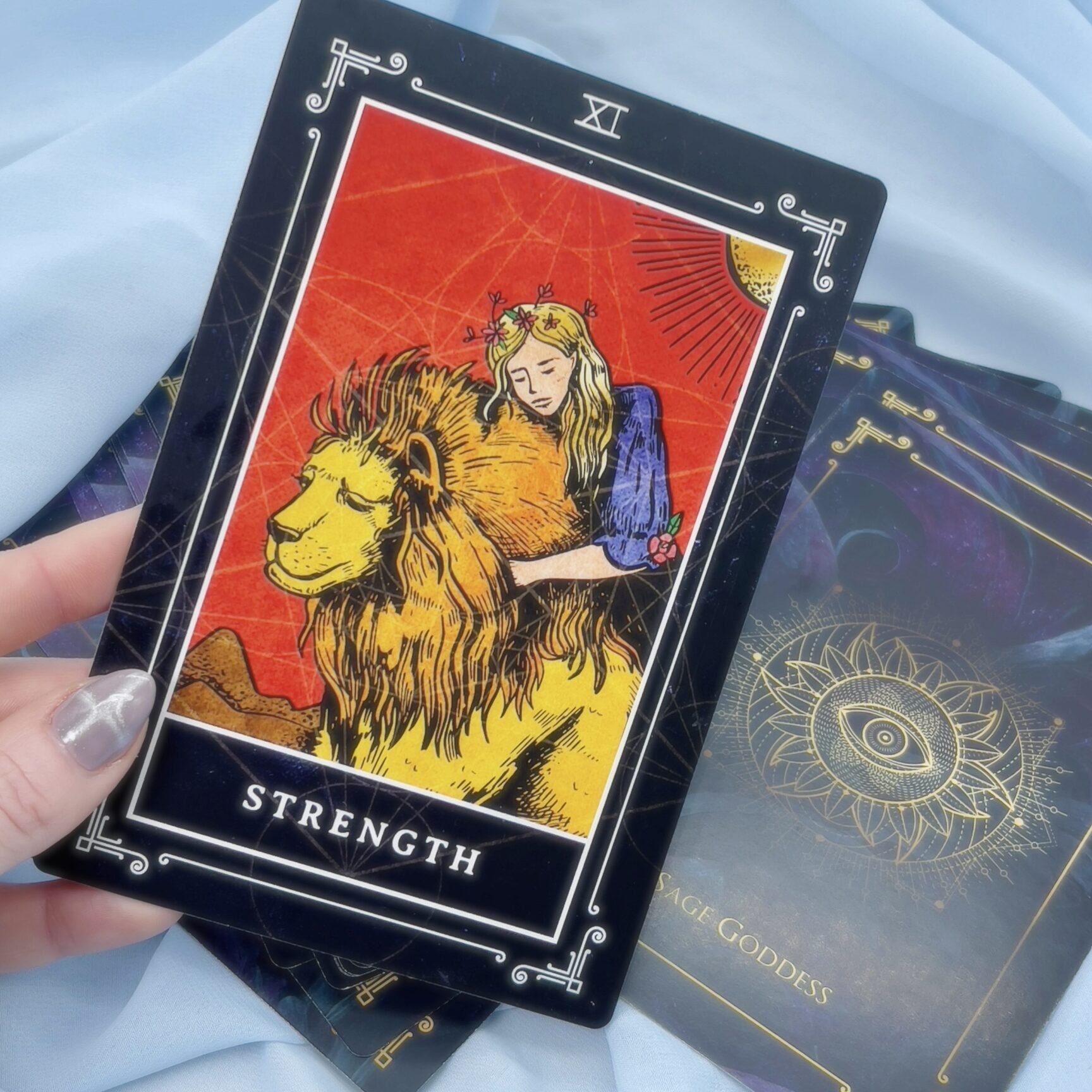 Significados de las cartas del Tarot de los Arcanos Mayores | Lectura del Tarot