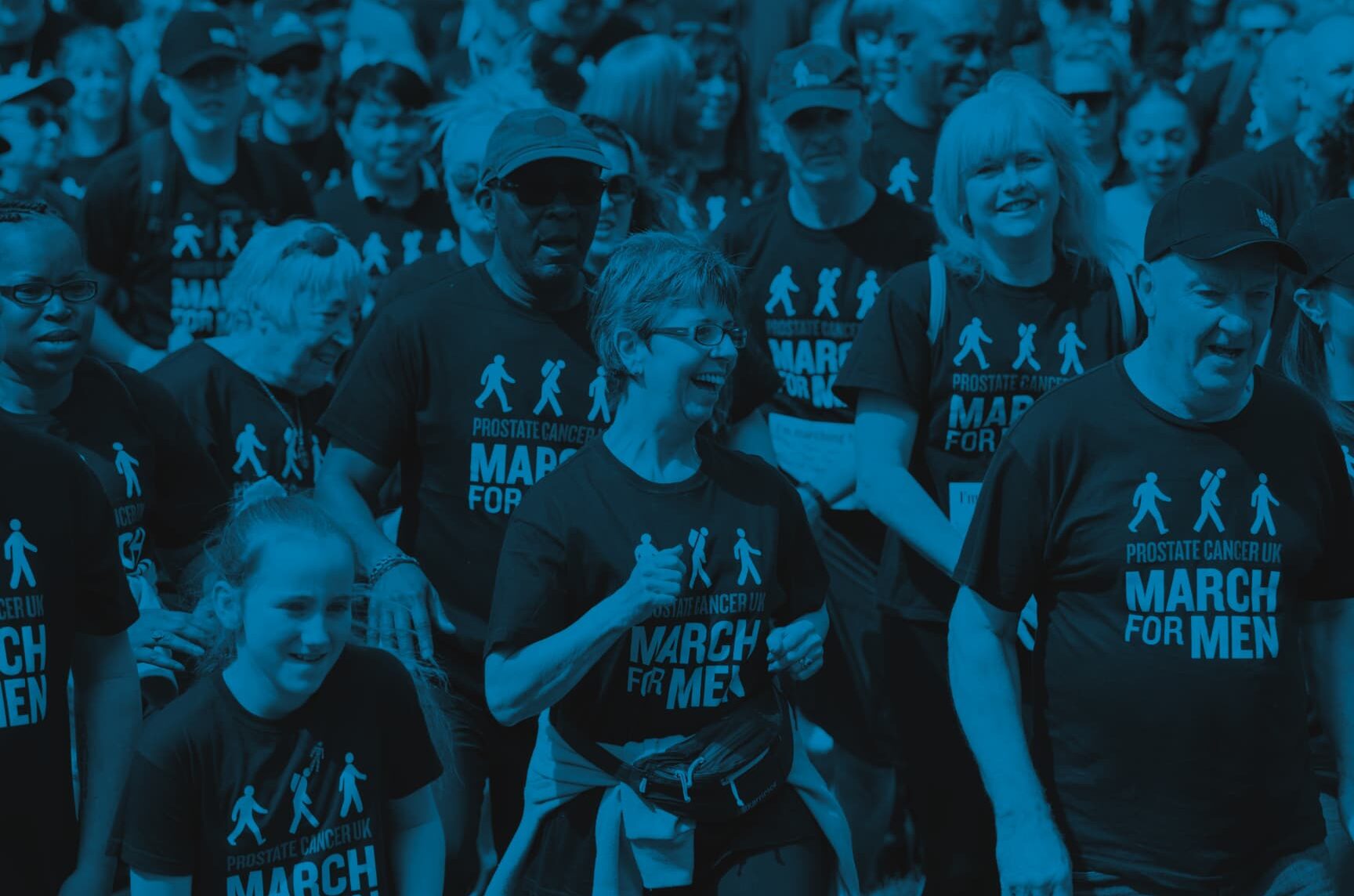 Marcha de los hombres 2023 - Calendario de eventos de las jornadas de concientización 2024