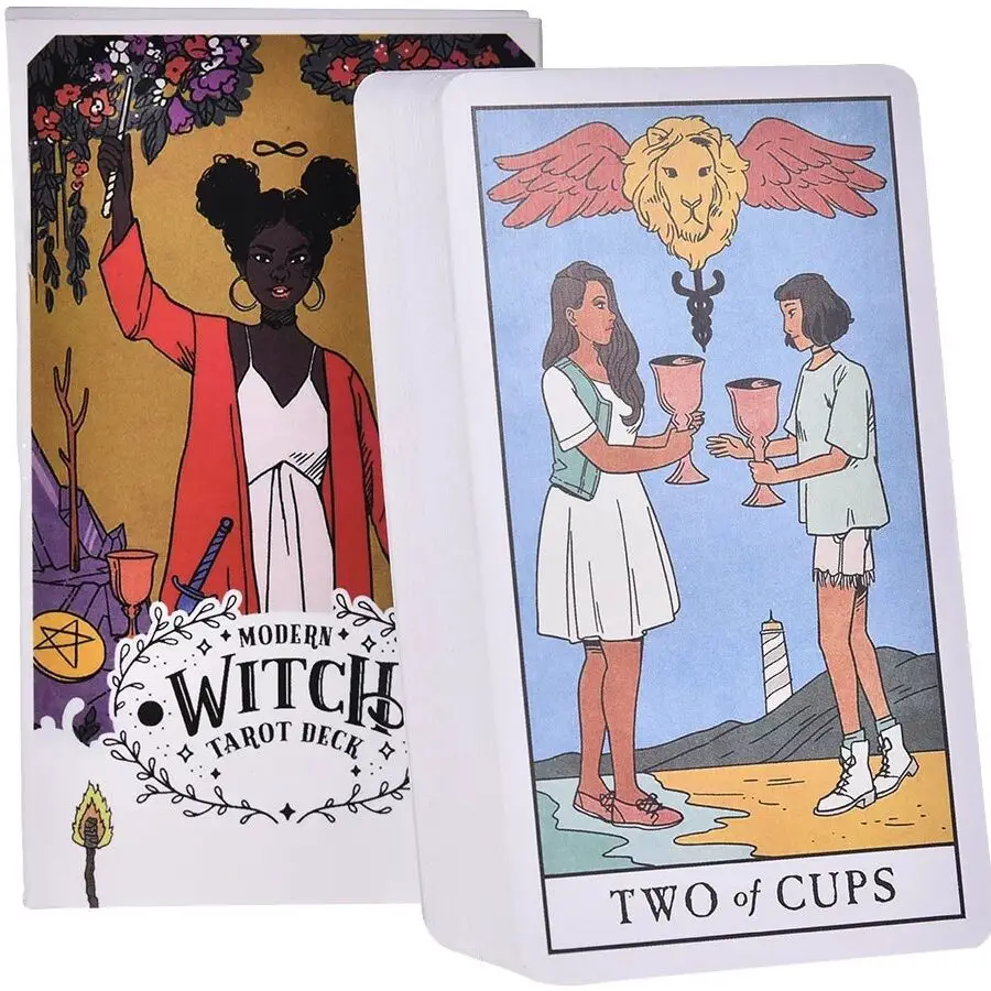 Las mejores barajas de cartas del Tarot según lectores psíquicos reales