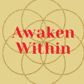 Libro El Vuelo del Espíritu y Plano de Despierta tu Diosa Interior...