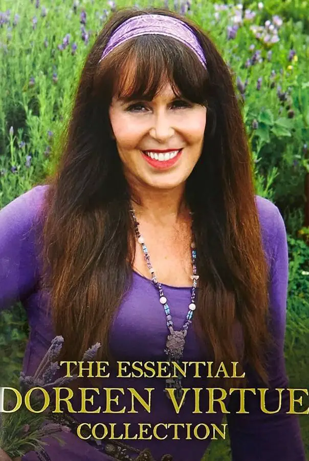 La colección Essential Doreen Virtue: incluye los éxitos de ventas internacionales Angel Therapy, Healing With the Angels and Arcangels y Ascendido...