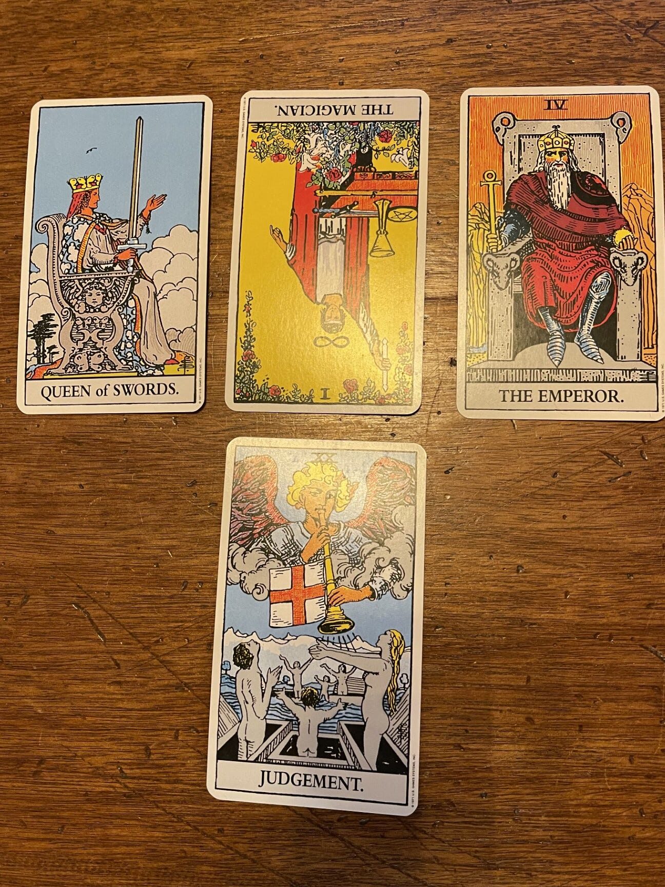 La guía definitiva sobre los significados de las cartas del Tarot: Esselmont, Brigit ...