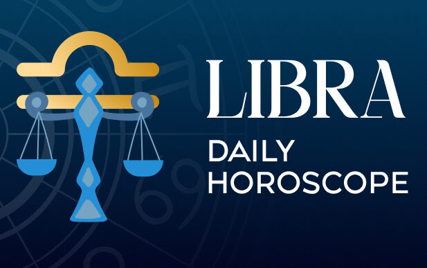 Libra ♎ Horóscopo diario: Amor, Trabajo y Salud
