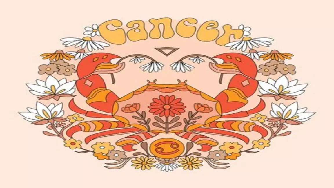 Horóscopo semanal de Cáncer: del 1 de abril al 7 de abril de 2024 |