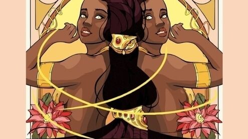 Horóscopo semanal Géminis de hoy, 7 al 14 de abril de 2024, predice un...