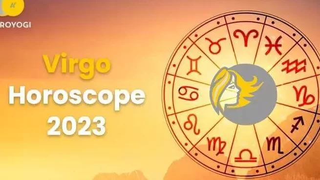 Horóscopo Virgo 2023 - Predicciones de Astrología Virgo 2023