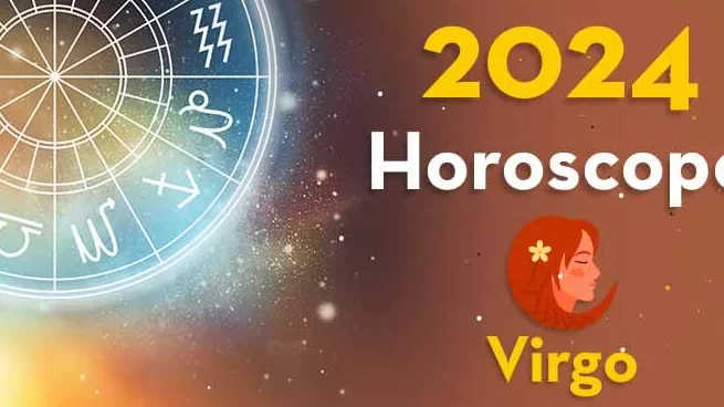 Horóscopo Virgo 2024: ¿Cómo será el 2024 para ti?