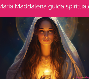 Espiritualidad - Leggi della Magia
