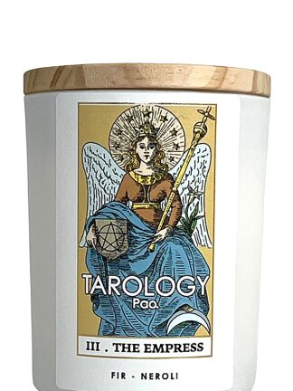 Tarología Pao