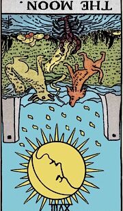 Tarot by the Moon: tiradas y hechizos para cada mes del año