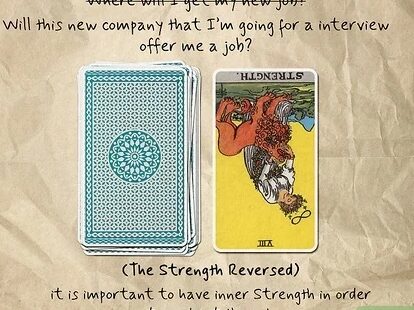 Cómo hacer una pregunta del Tarot: consejos de redacción y ejemplos