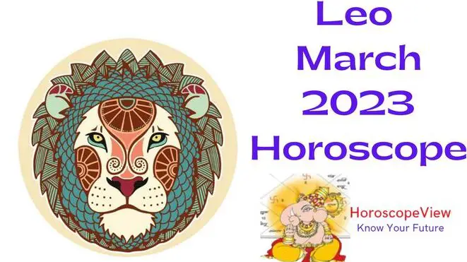 Horóscopo 11 de marzo de 2023: Leo - Arriesga hoy en el amor...
