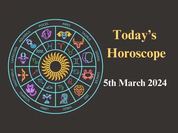 Horóscopo mensual de marzo de 2024: lea el horóscopo de los 12 signos del zodíaco