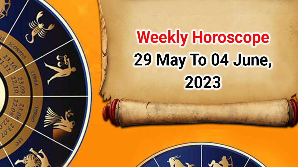 Predicciones del horóscopo mensual de Libra de junio de 2023 |