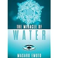 El milagro del agua: Emoto, Masaru: 9781451608052: Amazon.com: Libros