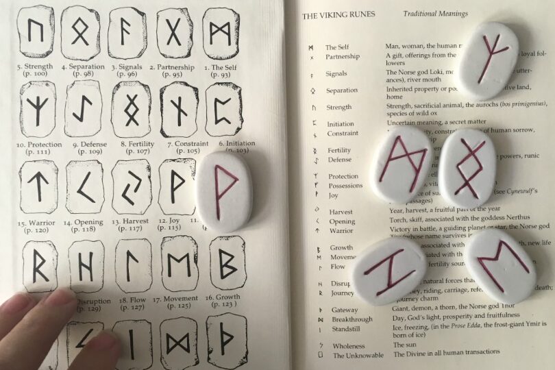 Más allá del Tarot: Encuentra guía + claridad con estos 4 métodos de...