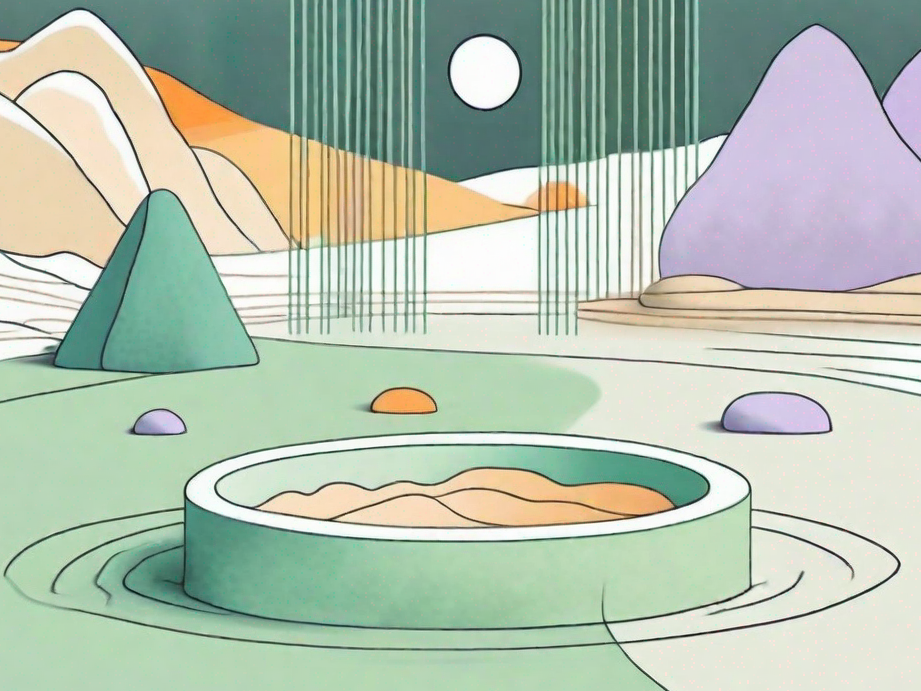 No puedo meditar: 5 excusas comunes Por qué no puedes concentrarte durante la meditación