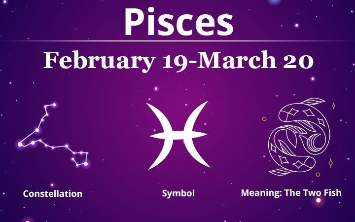Signo del zodíaco de Piscis: Horóscopos 2024, Personalidad, Compatibilidad