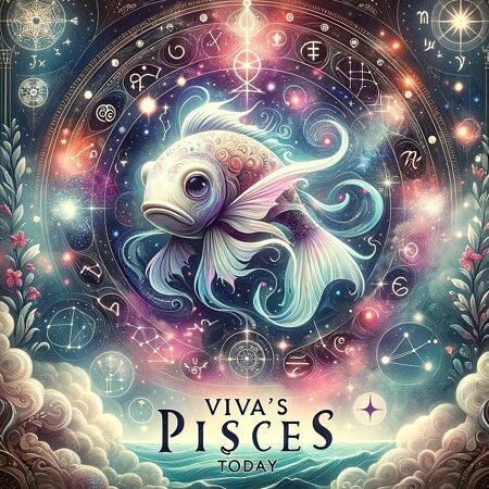 Horóscopo diario Piscis 2024: Optimiza tu vida usando la astrología ...