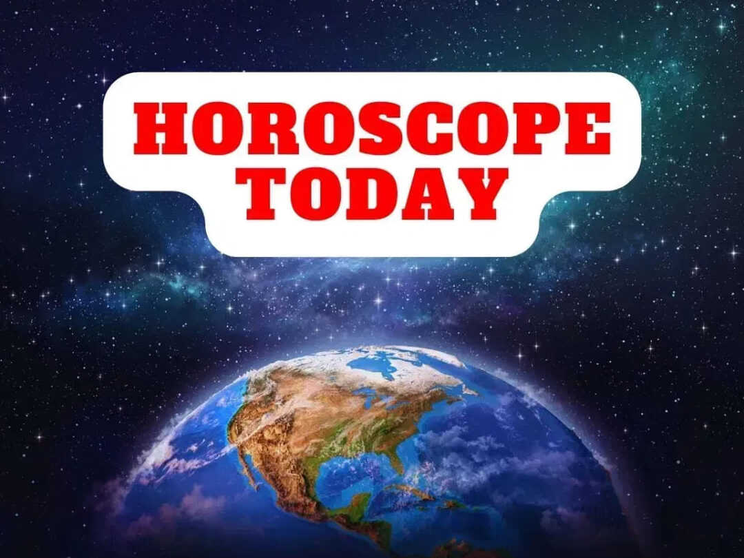 Horóscopo Piscis Octubre 2023 - Sally Kirkman