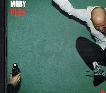 Moby Play ~ Moby ~ Pop ~ Rock ~ Contemporáneo ~ CD ~ Bueno |