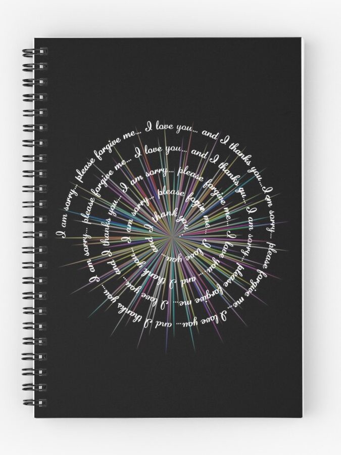 La forma más fácil de entender el Ho'oponopono eBook de Mabel Katz...