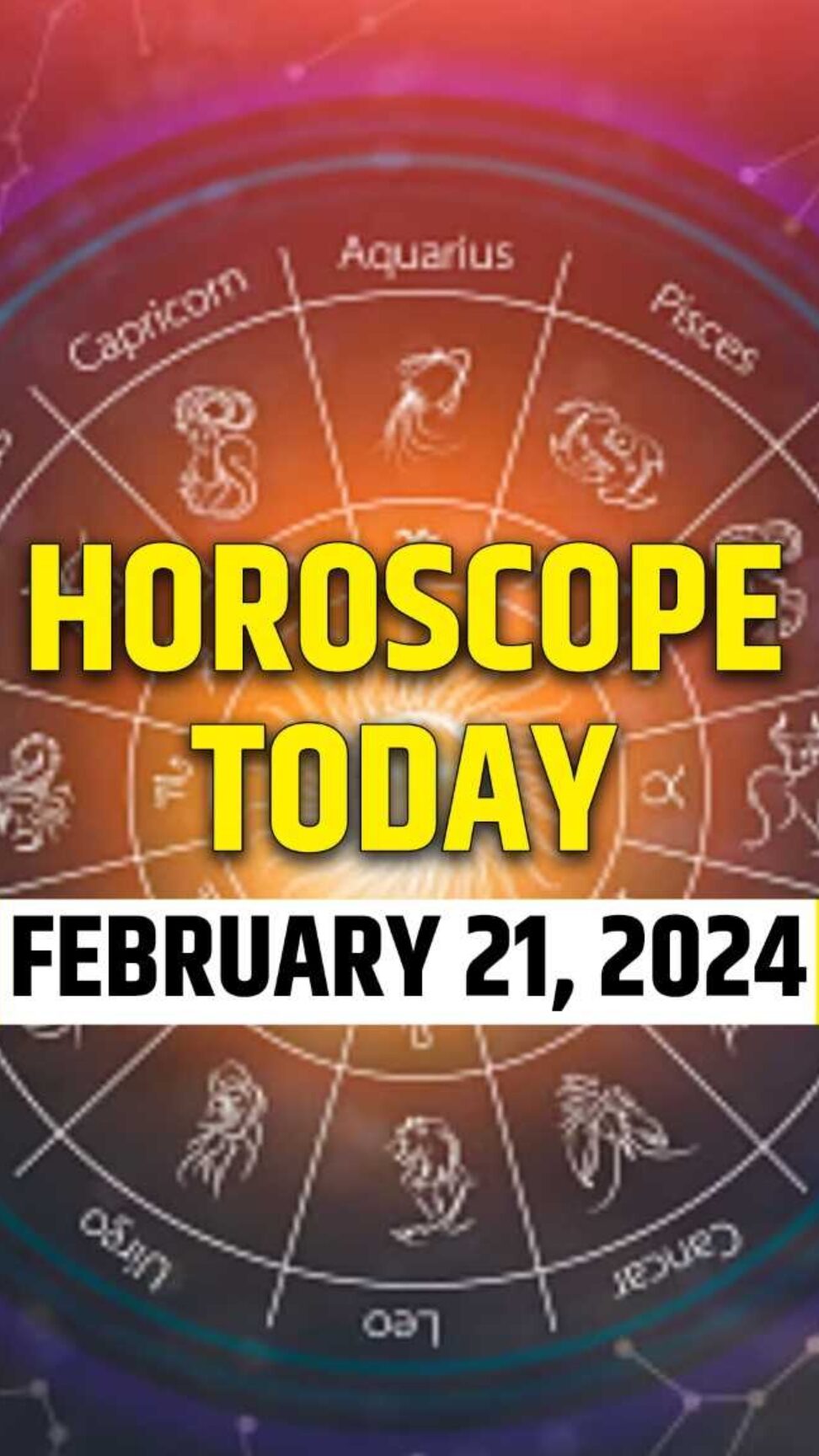 Sagitario febrero 2024 Horóscopo febrero 2024: Conoce cómo será tu mes