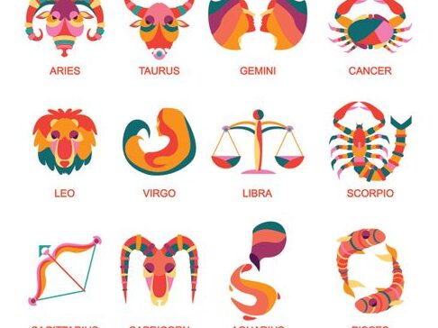 Echa un vistazo a lo que le espera a tu signo del zodíaco en 2023...