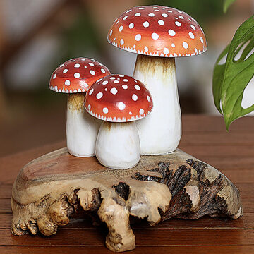 Soñar con setas Fondos de pantalla HD de sueños de hongos |