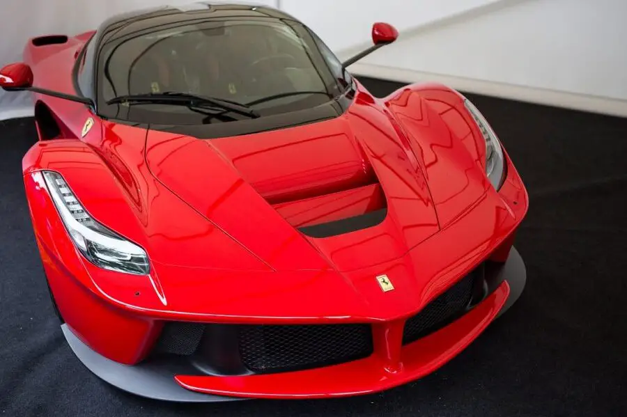 ¿Por qué se considera a Ferrari el coche de ensueño?