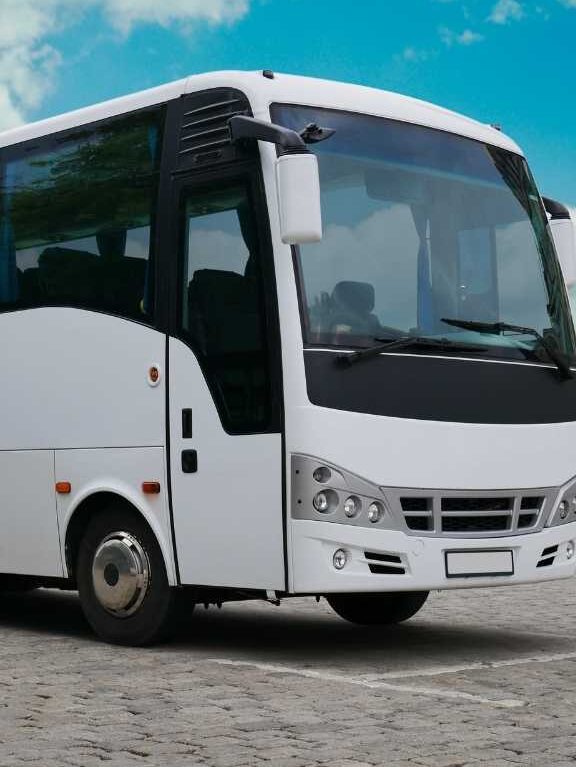 Soñar con un autobús 25 Significado e interpretación de los sueños con autobús |