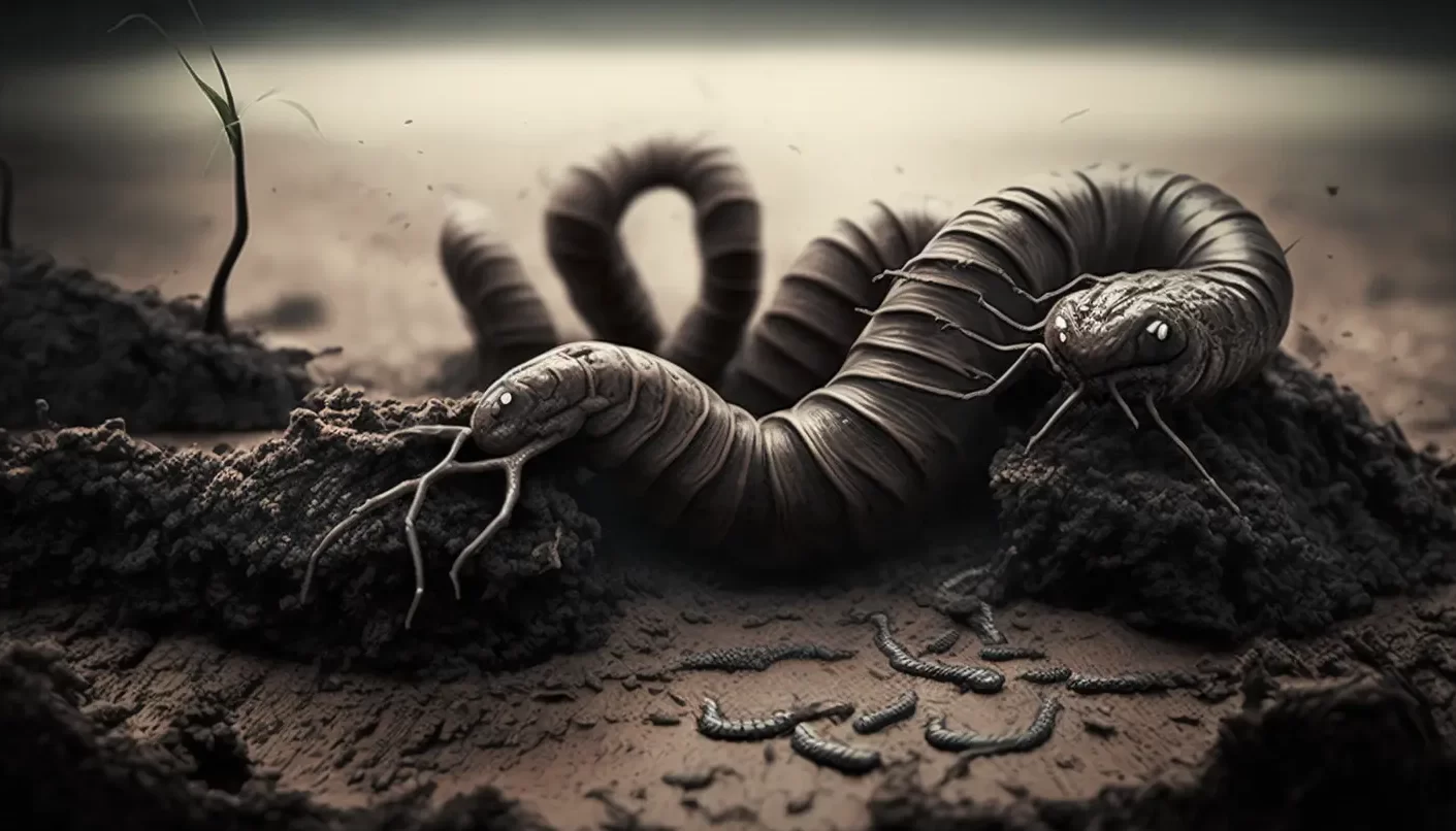 Soñar con gusanos: los 4 significados principales explicados (actualizado 2024 ...