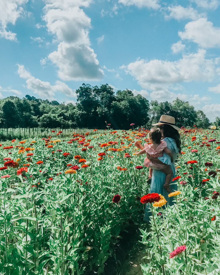 Amar la fuerza de una esposa y madre (y no te sonrojes por tu...