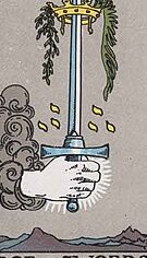 As de espadas - Wikipedia